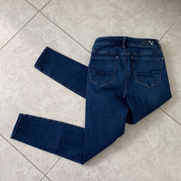 American Eagle 🦅 Jeans - Picture 9 of 10